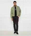 Куртка Regular fit Tommy Jeans, зеленый - фото 2