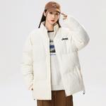 Пуховик мужской Jeep, синий [Метеор Бархат] - фото 9