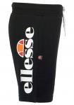 Брюки ELLESSE Regular Pants Toyle, черный - фото 4