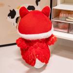 Плюшевая игрушка MIC RABBIT, розовый - фото 8