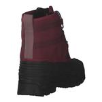 Детские зимние ботинки Hummel Icicle Low Jr 212067 - фото 6