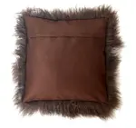 Чехол на подушку Reissner Lammfelle - фото