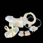 Одежда для кукол Puppy Bear Cookies Enlightenment - фото 5