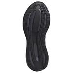 Adidas Runfalcon 3 Core Black Cloud White Grey - фото 7