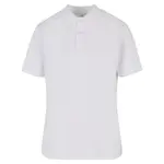 Поло с коротким рукавом Urban Classics Sorona, белый - фото 3