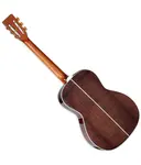 Гитара Takamine GY51E BSB New Yorker, коричневый санберст - фото 2