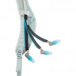 Женский Рюкзак Vital 3 Hydration Thule, серый - фото 8