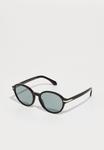 Солнцезащитные очки Giorgio Armani Sunglasses, Black - фото