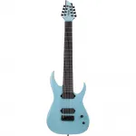Электрогитара Schecter Guitar Research John Browne Tao-8, Azure - фото 3