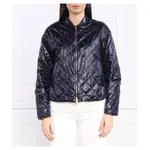 Куртка стандартного кроя Marella, синий - фото