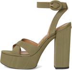 Туфли Sam Edelman Savannah, Light Olive - фото 4