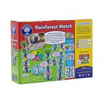 Настольная игра Rainforest Match - фото 2