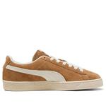 Кроссовки Puma x Charles F. Stead Suede 'Honey Butter' - фото 6