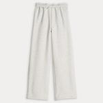 Девчачьи прямые спортивные штаны с отворотом, размеры 6-20, обычные и plus size So, Faded Pine - фото 5