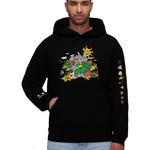 Свитшот Unisex MAMMUT, Lemon - фото 6