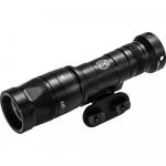 SureFire Mini Infrared Scout Light Pro Weaponlight M340V-BK-PRO - фото 2