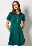 Платье Apricot Jumper dress, Teal - фото