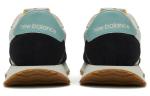 Кроссовки 237 'black storm blue' New Balance, зеленый - фото 3