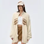 Кардиган Unisex SPRAYGROUND, черный - фото 9