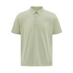 Мужская поло CAT, синий - фото 5