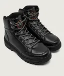 Треккинговые ботинки SYN Napapijri, черный - фото 3