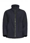 Флисовая куртка Jack Wolfskin STONE LITE, Dark Navy/Dark Blue - фото 7