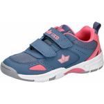 Кроссовки для девочек Peyton V Lico, синий - фото 2