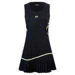 Женская юбка для бадминтона YONEX, белый - фото 3