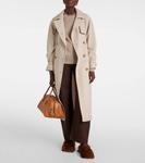 Мокасины Gommino Tod'S, цвет caramello - фото 3