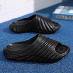 TONYBEAR Клоги унисекс цвета хаки, цвет Khaki - фото 5