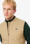 Куртка Lacoste Sport ACTIVE, Beige - фото 4