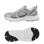 Кроссовки KAPPA Talisha, Grey/Graphite - фото 5