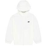 Детская куртка New Balance, белый - фото