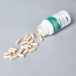 Пробиотики+ 60 капсул - Wa6909 Greenfields - фото 3