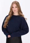 Джемпер DreiMaster Jumper, Navy/Blue - фото