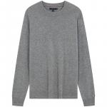 Кашемировый свитер Men's Tommy Hilfiger, темно-синий - фото 4