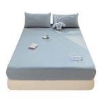 Подогнанная простыня Sanrio, Candy Dog - фото