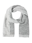 TATUUM Шарф 'DOVLON' в сером цвете - фото
