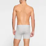 Мужские Брифы Skims, 3 шт (Хизер Микс) - фото 3