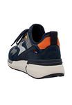 Кроссовки Rieker Trainers, Blau/Blue - фото 5