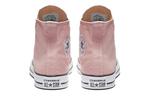 Кеды Converse Chuck Taylor All Star Seasonal Color Pink Clay - фото 4