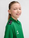 Куртка на молнии Hmlauthentic Football Kids HUMMEL - фото 4