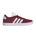 Кроссовки Adidas VL Court 3.0, Shadow Red - фото