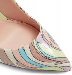 Женские туфли ALDO Lala, Pastel Multi - фото 5