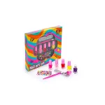 Набор ногтей Nail Art Set Groovy Feeling Tri-Coastal, 1 UD - фото 2