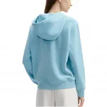 FILA Свитшот Women's Tiffany Blue - фото 5