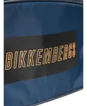 Рюкзак Bikkembergs, синий - фото 4