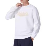 Skechers Спортивный свитшот Unisex Bright White - фото 4