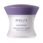 Контур глаз Soin Supreme Jeunesse Regard Payot, 15 ml - фото