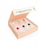 Набор гибридных лаков PB Nails Bestsellers 8 мл - фото